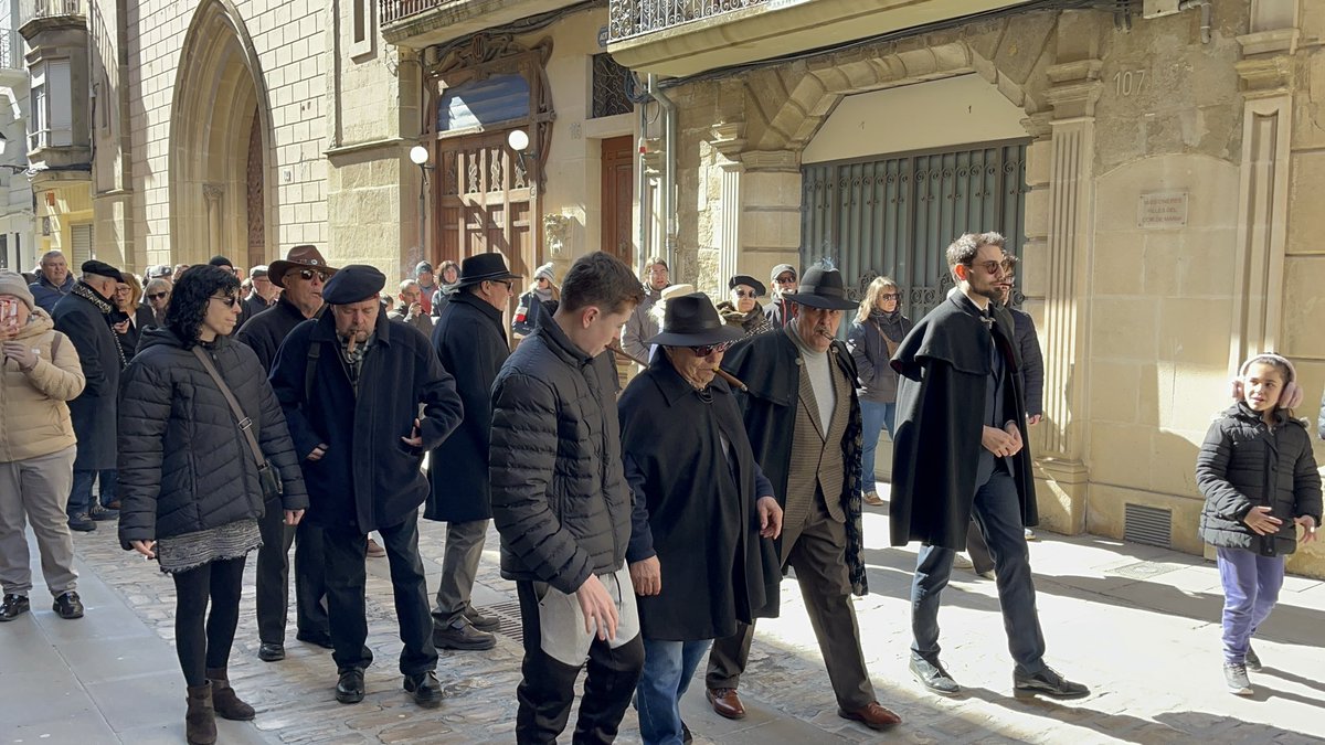 Memòries de combat tweet media