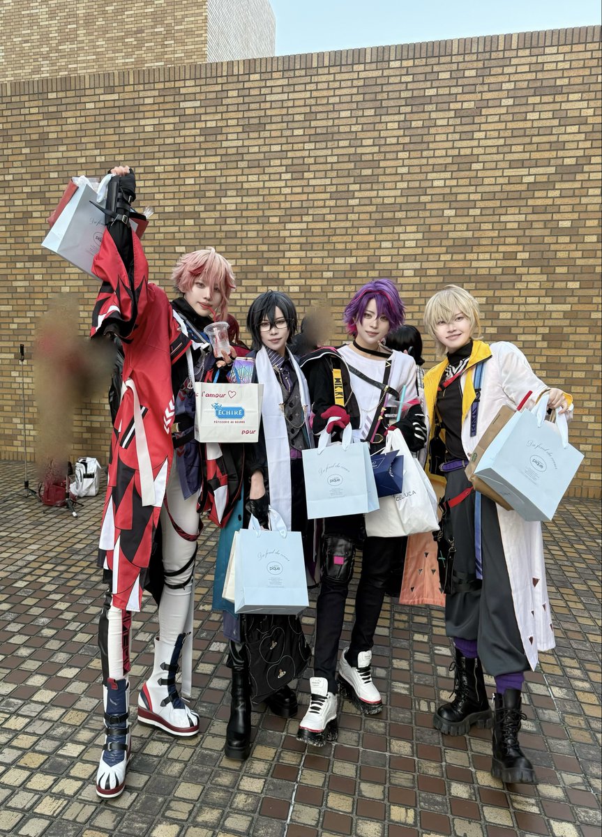 M2✝️ (@mitsuki333) / Posts / X