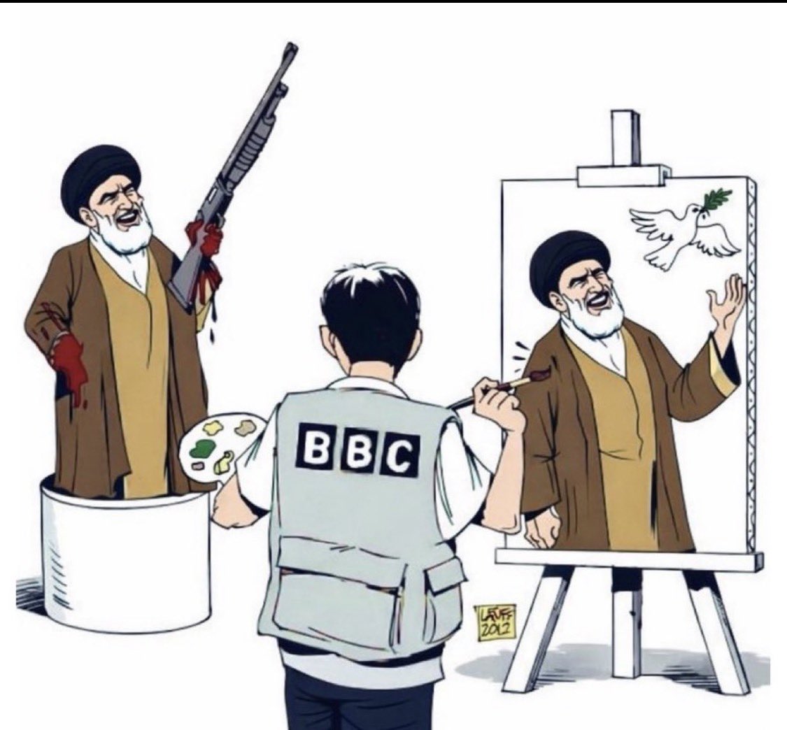 Understanding the BBC…