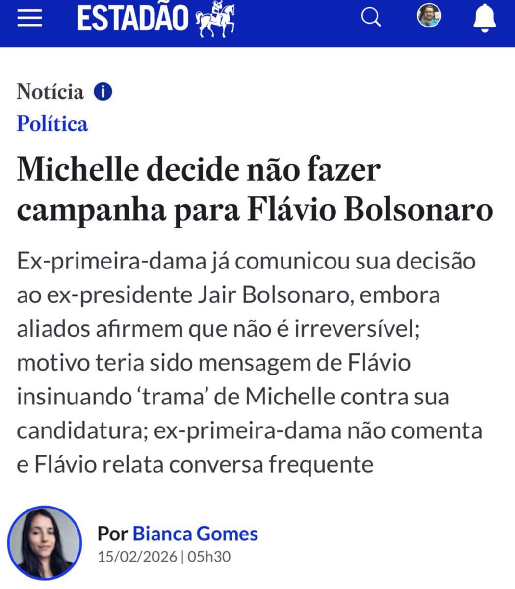 Vinicius Carrion tweet media