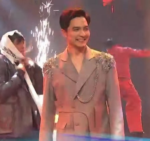 ALDEN Trendsetter OFFICIAL tweet media