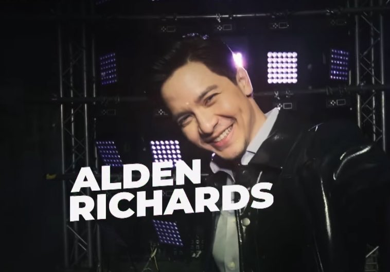 ALDEN Trendsetter OFFICIAL tweet media