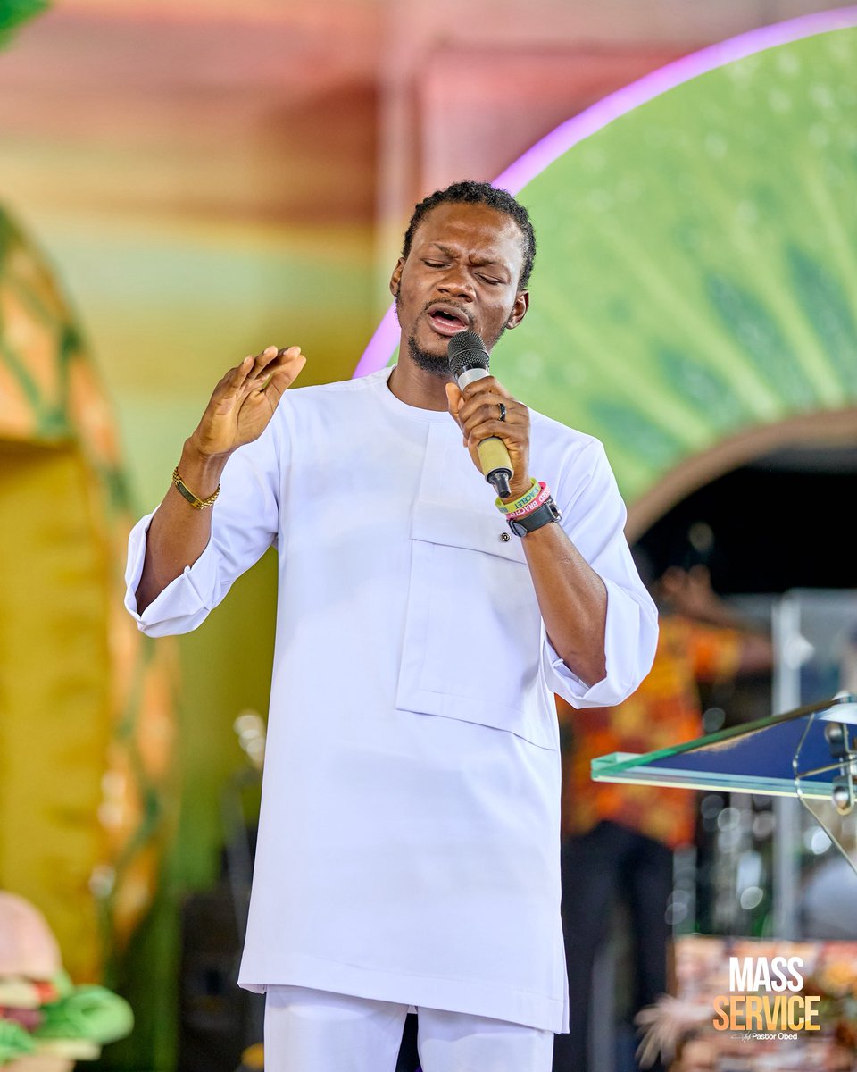 Christ Cosmopolitan Incorporated tweet media