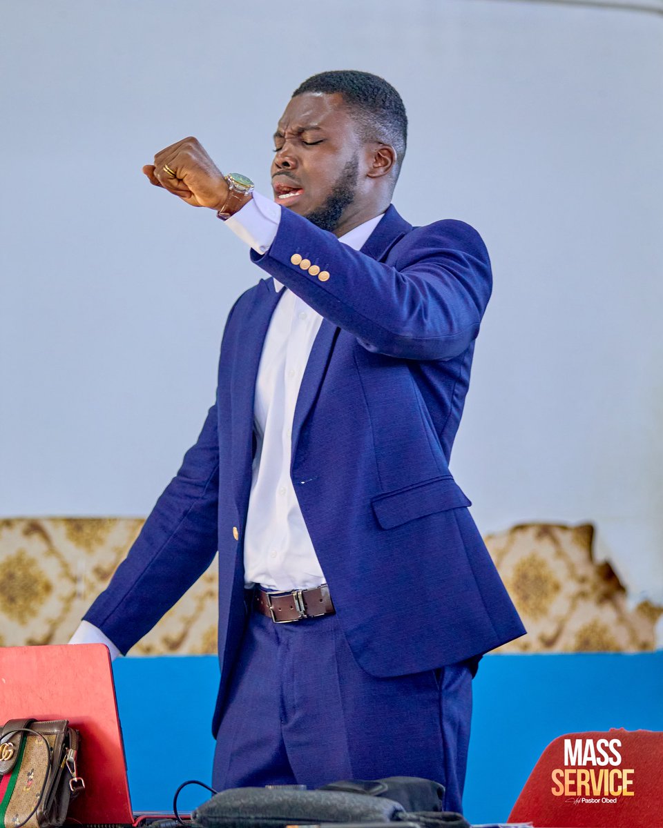 Christ Cosmopolitan Incorporated tweet media