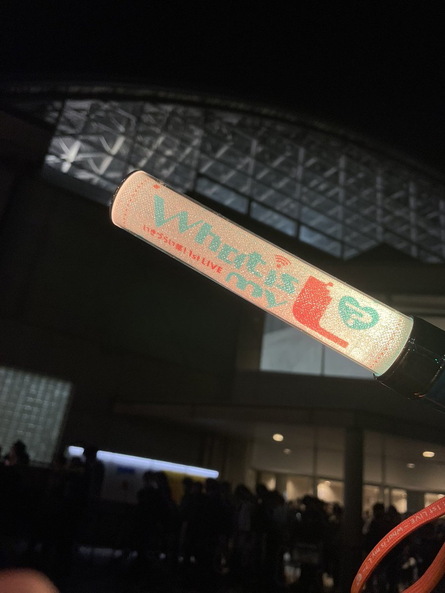 tkhslh's tweet photo. 行ってきました

#いきづらい部1st_Day2 https://t.co/h5p4LumdmC