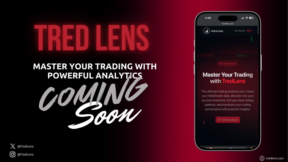 TredLens tweet media