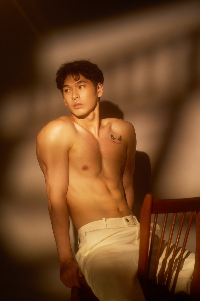 So far my peak condition last year.
Balik ulit to after GSOT or better