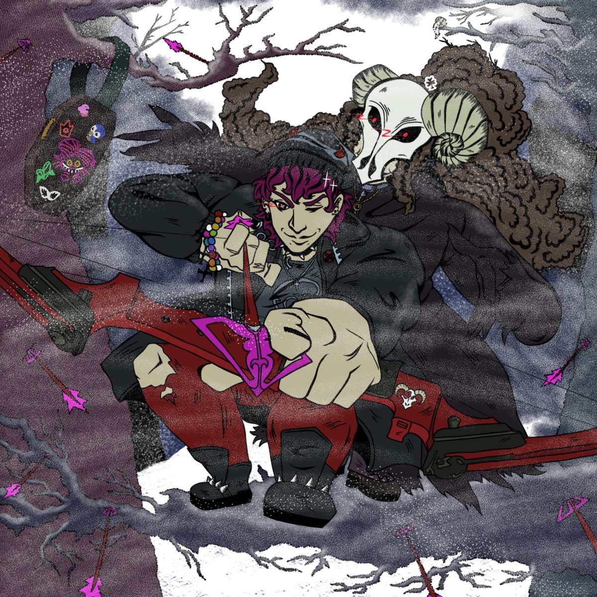 booplesgear tweet media