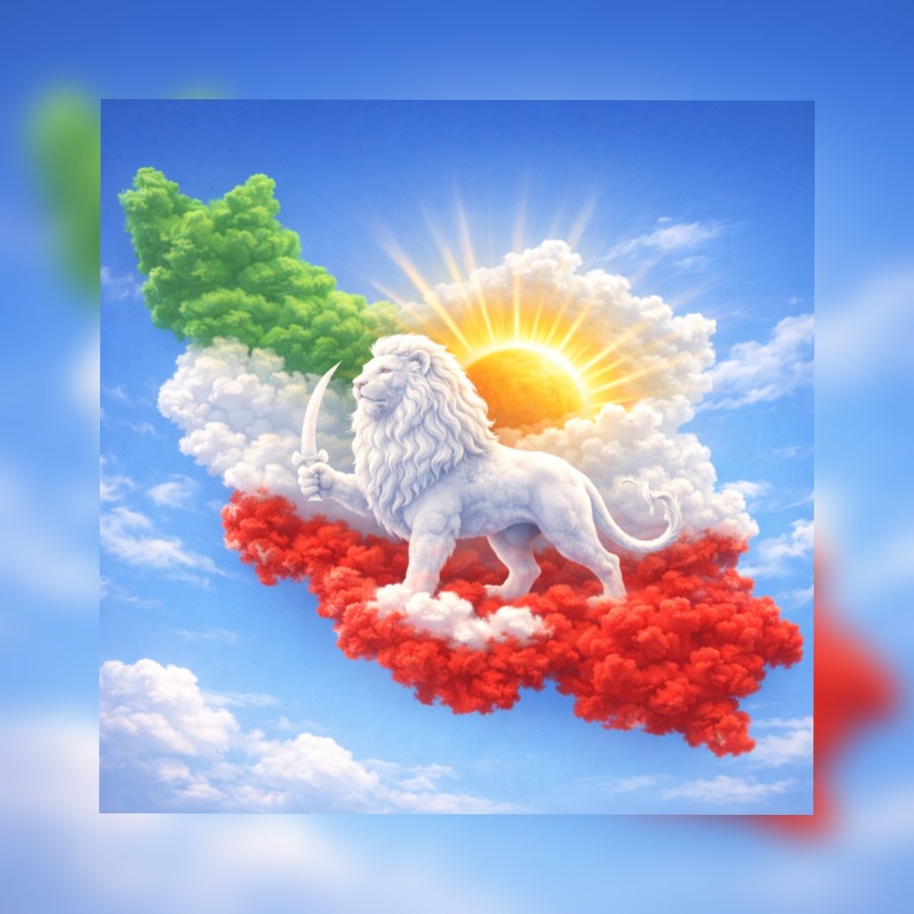 داریوشِ بدونِ اِقبال tweet media