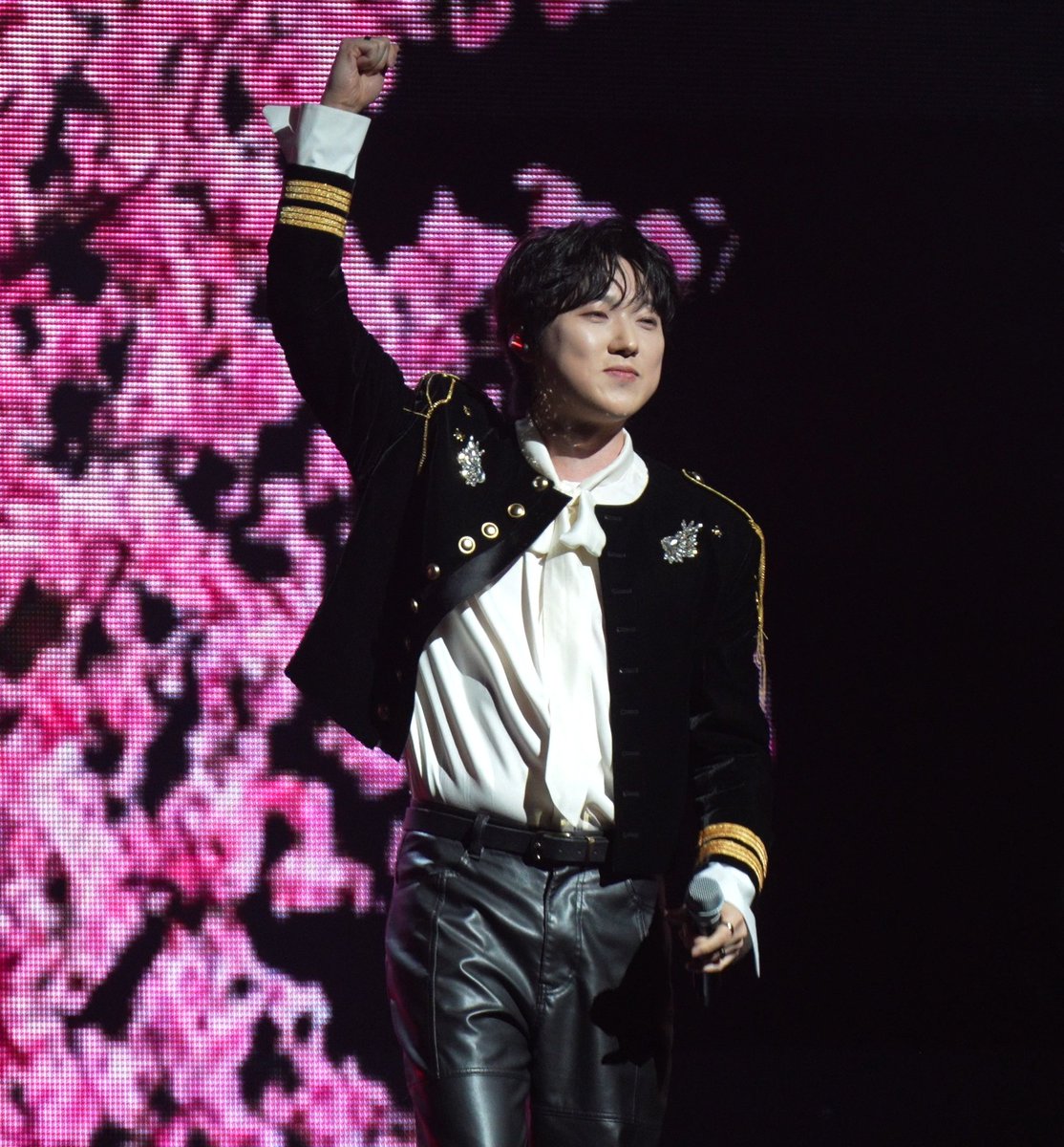 핑크+가녕오는 언제나 최고지