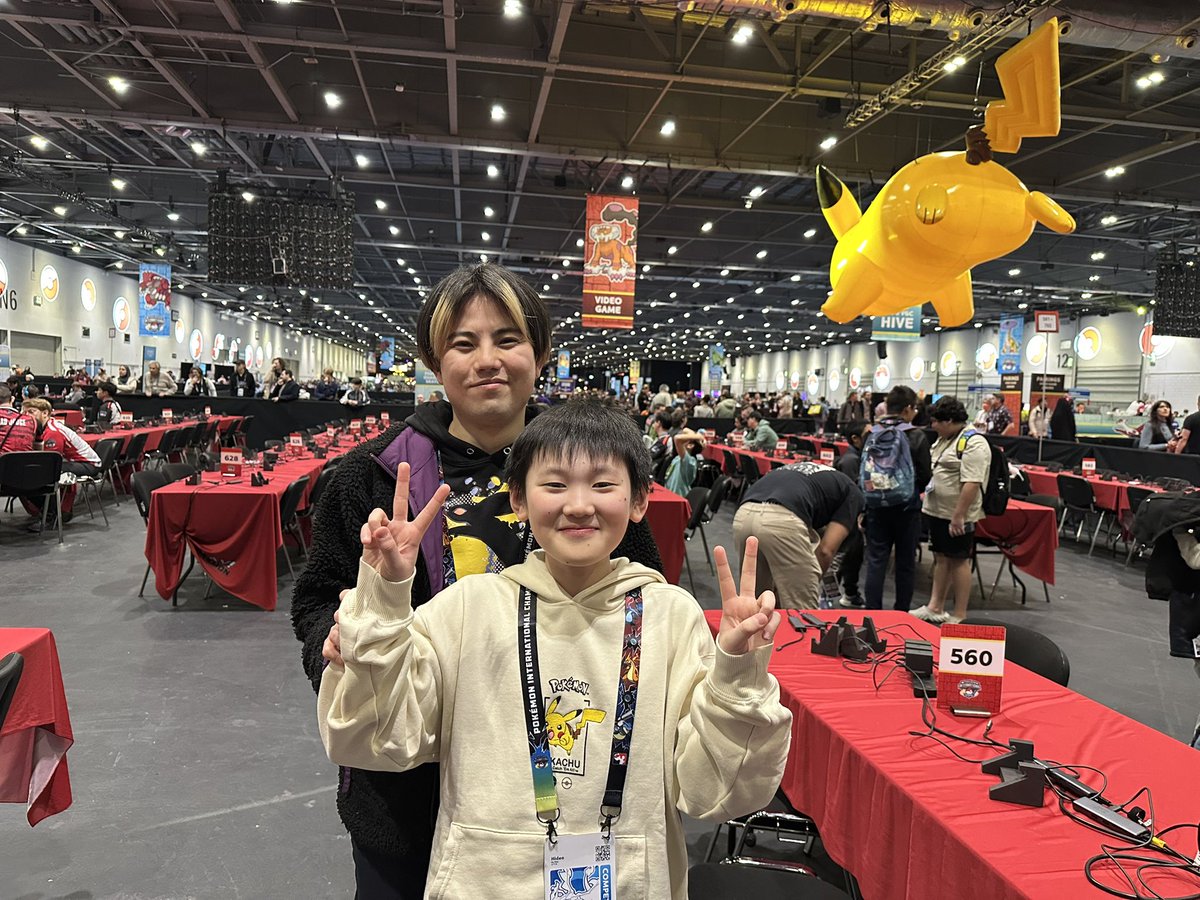 ひでお tweet media