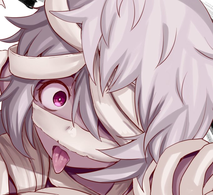 WIP
もうちょいかかりそう 