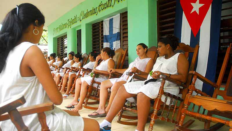 🇨🇺 Las dificultades que provoca el bloqueo económico, comercial y financiero impuesto por el Gobierno de Estados Unidos a #Cuba no son abstractas: se reflejan en falta de medicamentos, insumos, reactivos y piezas de repuesto.
Preservar lo esencial sigue siendo nuestro propósito.