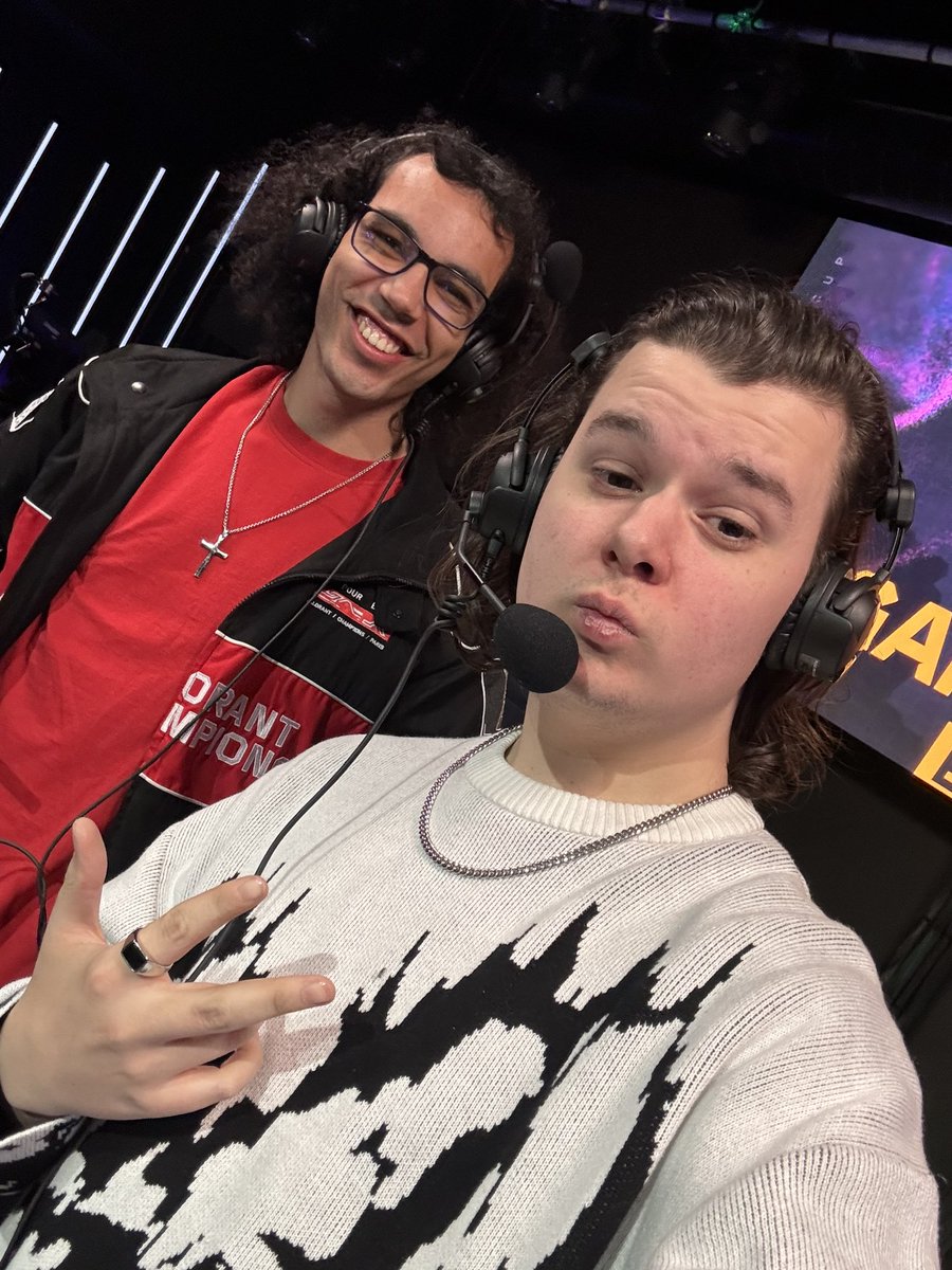 shiba🎙 tweet media