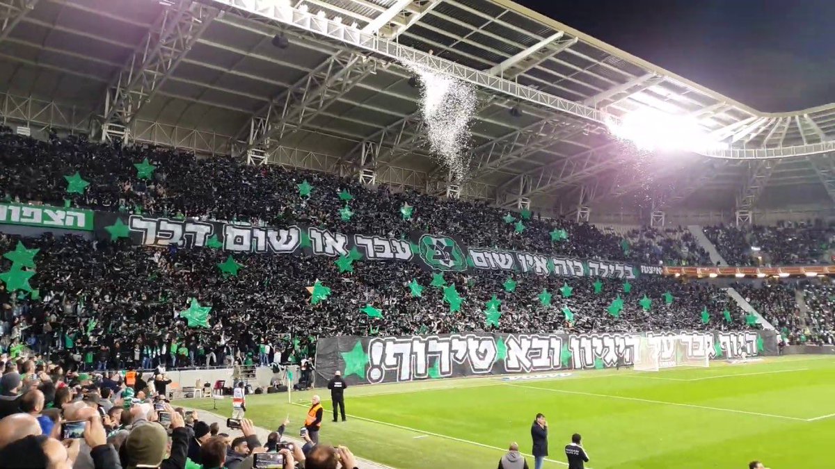 הייתה זאת אהבה ממבט ראשון, כמו בכוכבים ✨💚