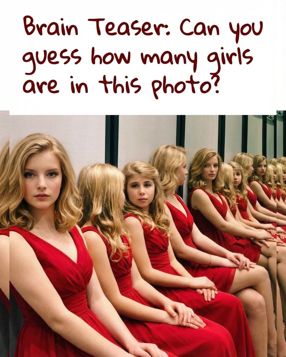 How many girls are in this photo ?