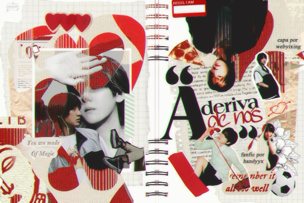 Café com fanfics tweet media