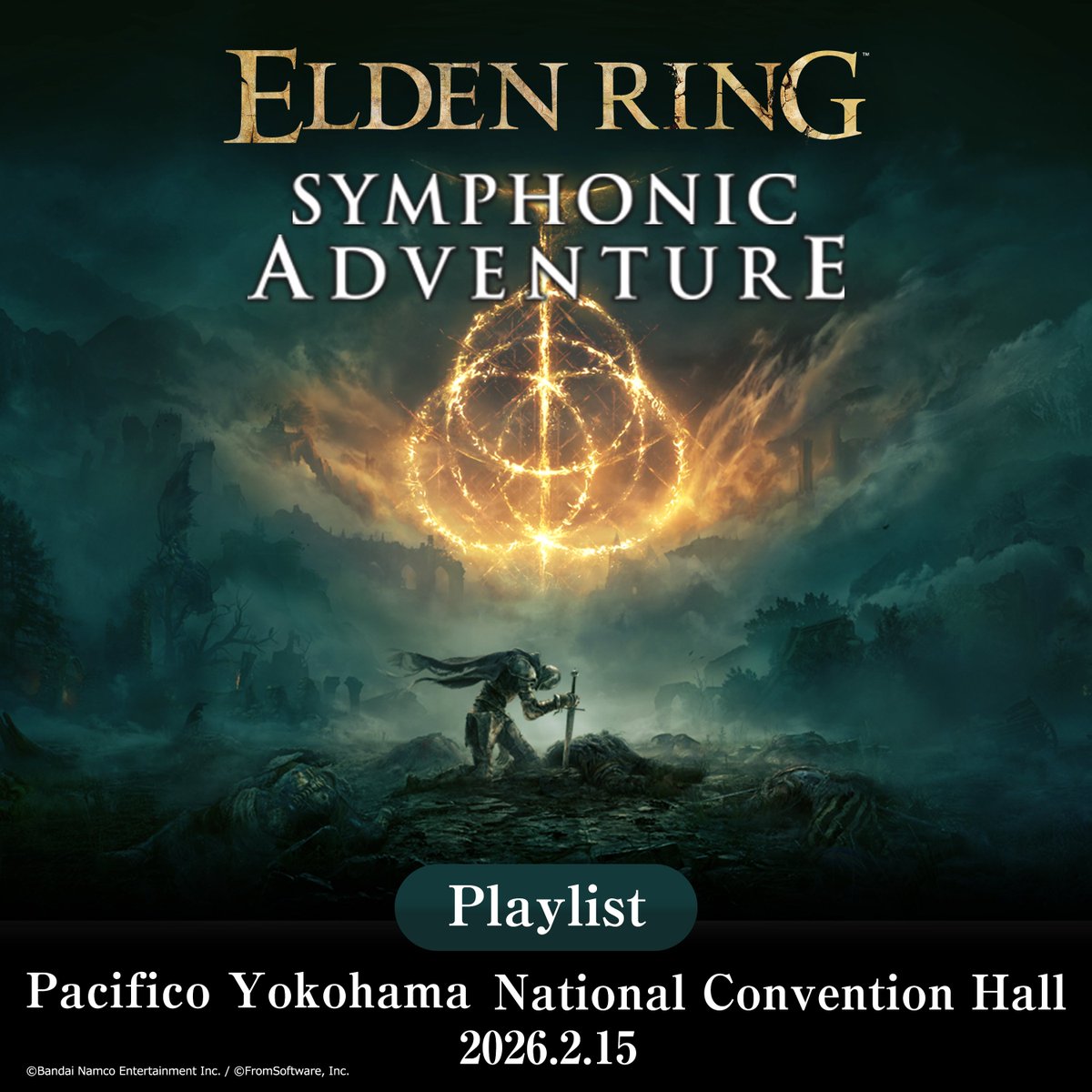 Bandai Namco Game Music tweet media