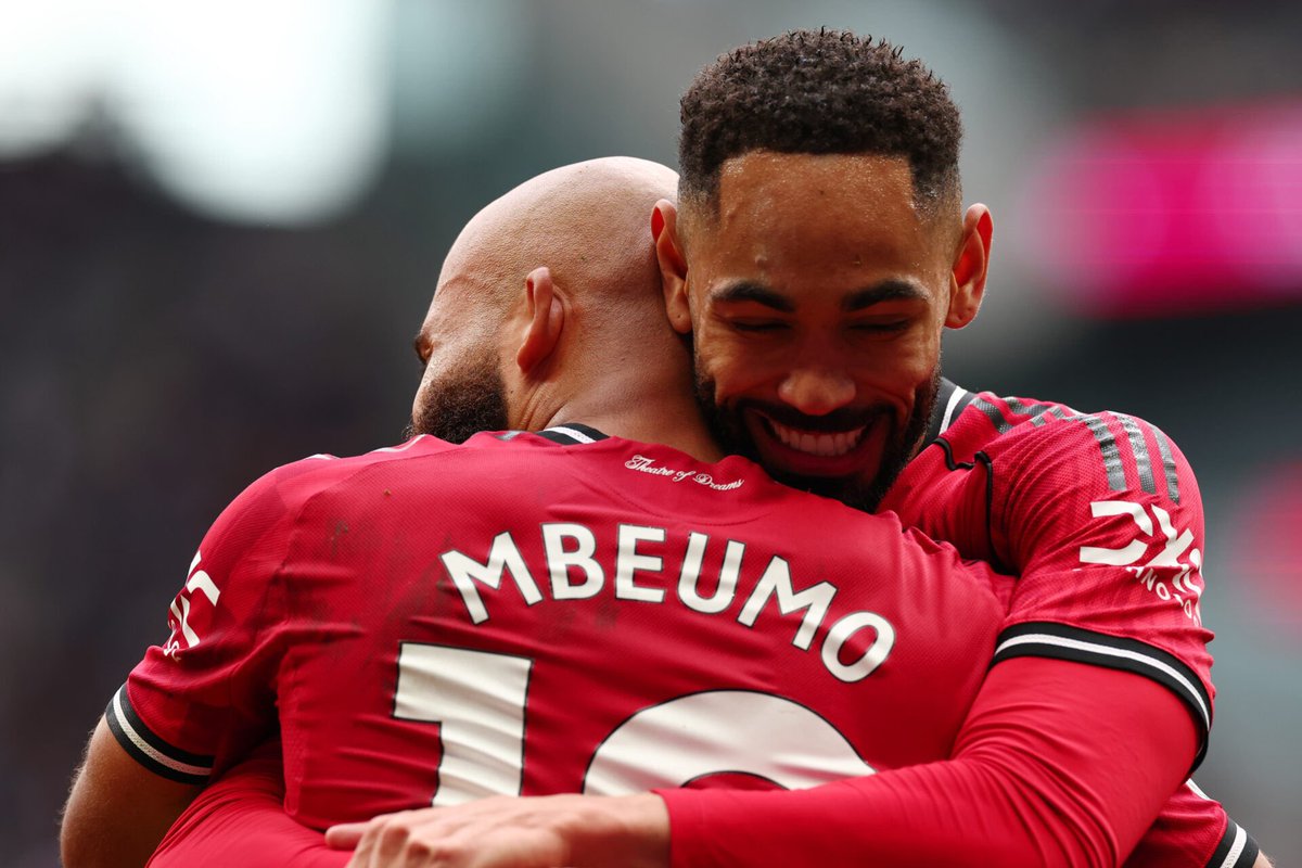 MUFC Scoop tweet media