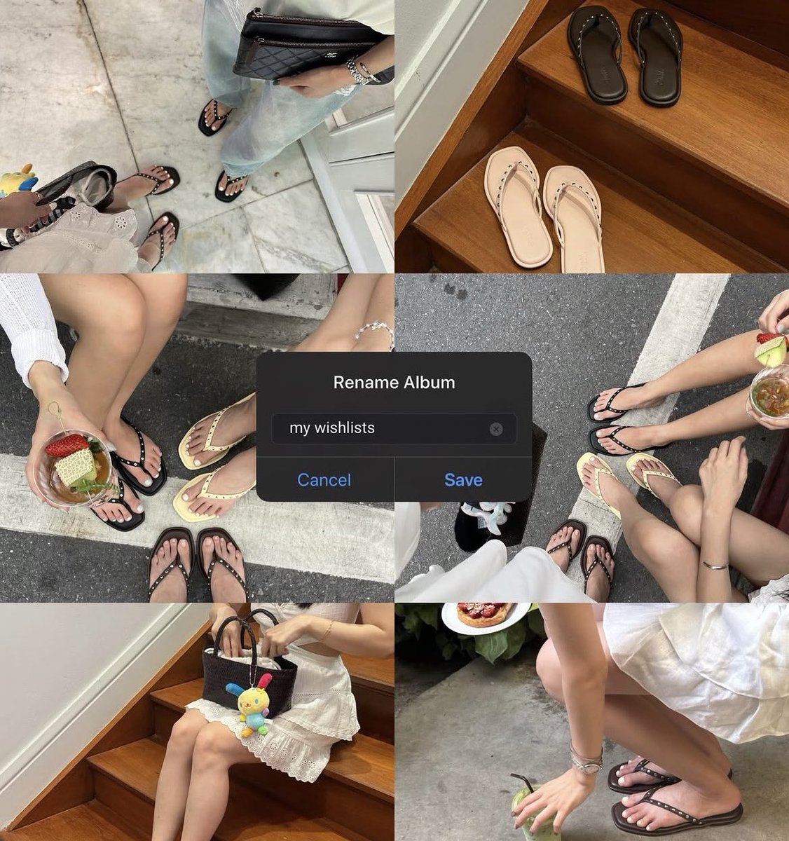 sonhosaurus's tweet image. มาแนะนำให้อีกคู่ น่ารักม้ากกก ใส่แล้วเท้าสวยมากอ่ะ มีดีเทลสวยๆด้วยย เป็นแบรนด์ไทยอีกแบรนด์ที่แนะนำเลยคั้บบ🍞🎀🍰