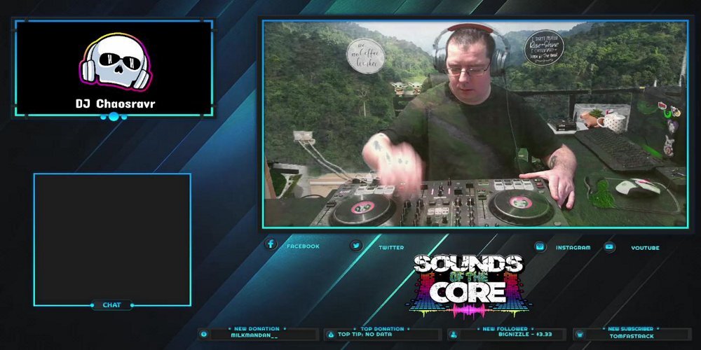 Chaosravr's tweet photo. Sunburn City is #LIVE on #Twitch - https://t.co/ctQrm4GvDX -

@Retweet_Twitch @ShoutGamers @ShoutGRT @GamerRTer #GamersUnite #Watch #Gamer https://t.co/BMU8sdXDkO