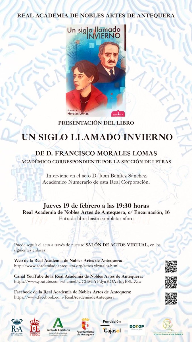 Morales Lomas tweet media