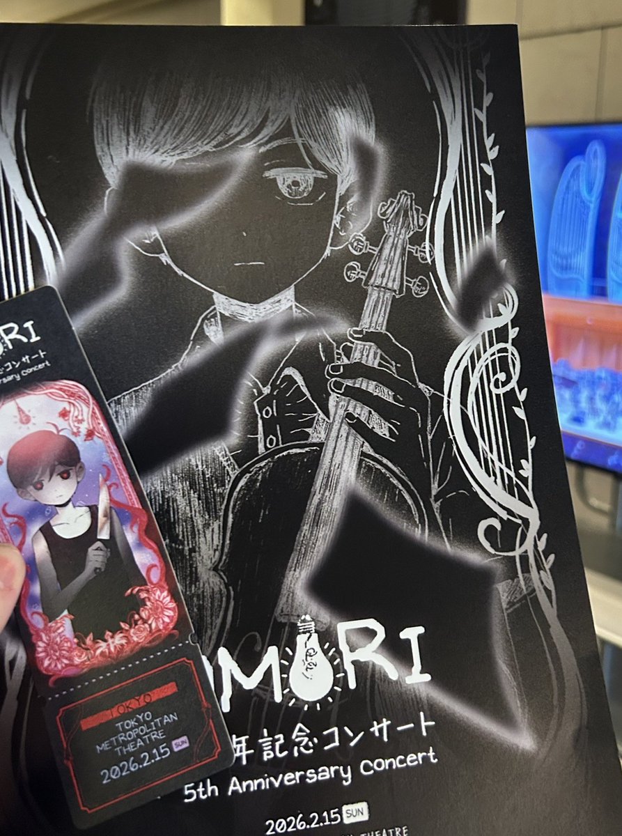 やまこびと tweet media