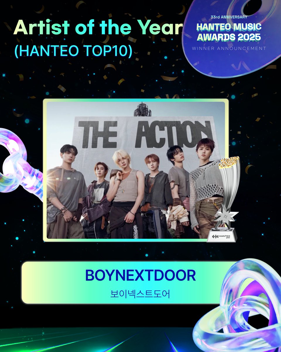 보이넥스트도어 음원총공팀 tweet media