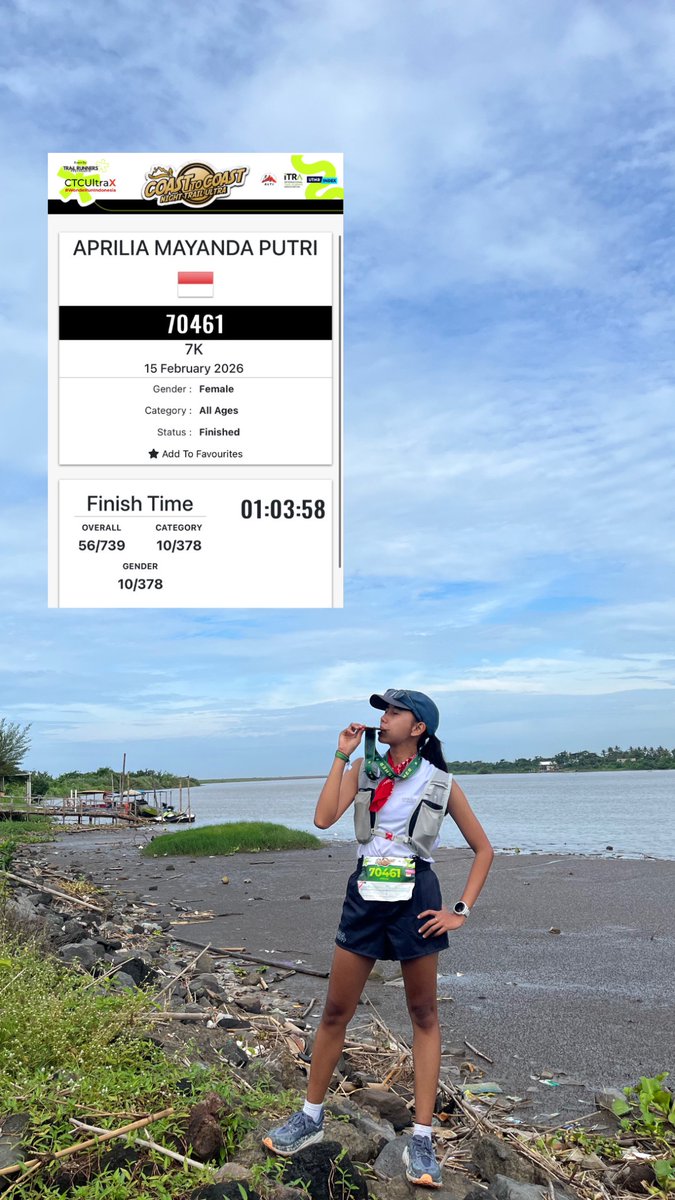 Aprilia Mayanda Putri tweet media