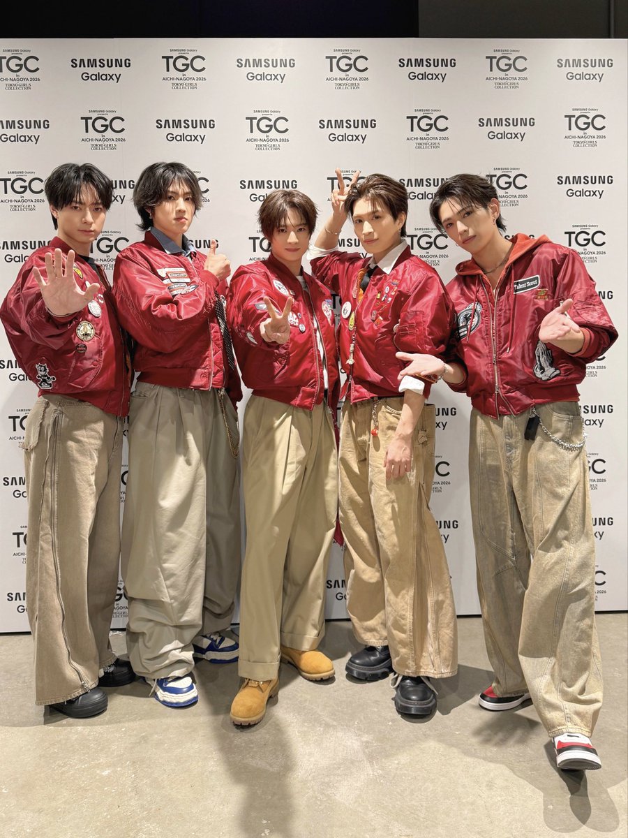 ジュニア公式 tweet media