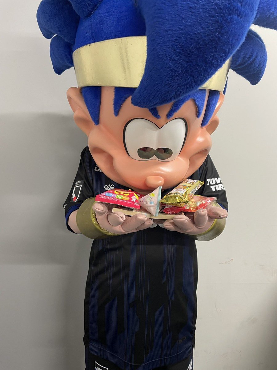 GAMBA BOY 【official】 (@GAMBA_BOY_0_) / Posts / X