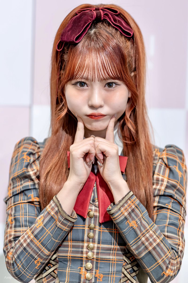 260118 『ラブソングに襲われる』 メンバー個別撮影会 #大場花菜