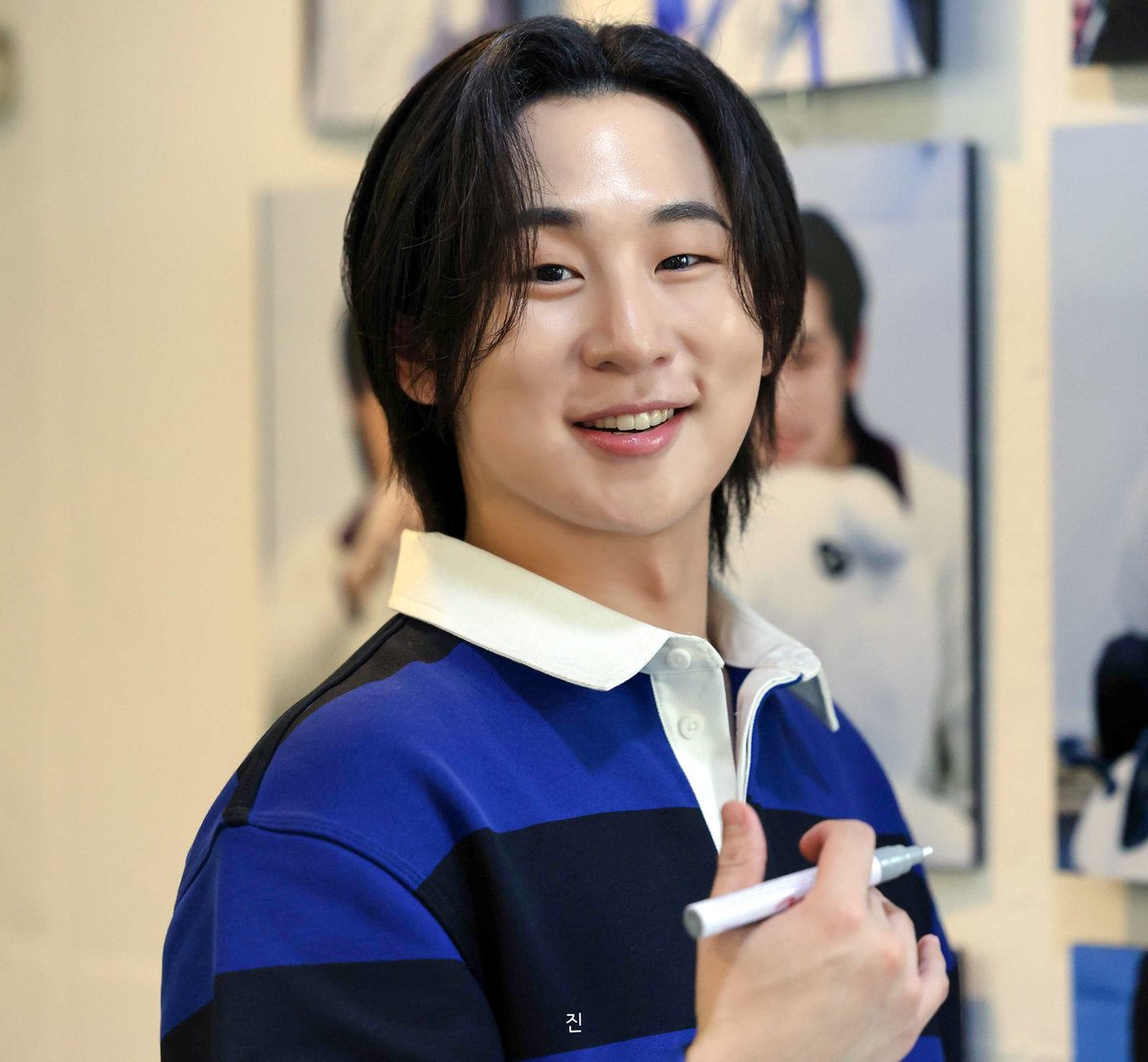현우의 생일을 함께 할 수 있어서 너무 행복했고,
나에게는 선물 같은 순간이었어!! 정말 고마워🫶
#리베란테 #노현우