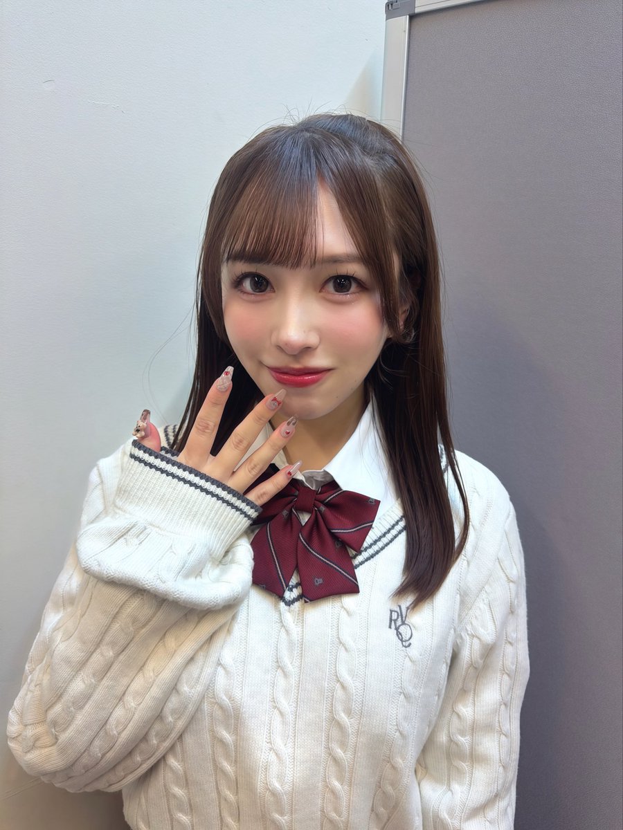 ありがとうございました✩︎⡱ たくさんコールしてくれて、楽しかったよ🐱