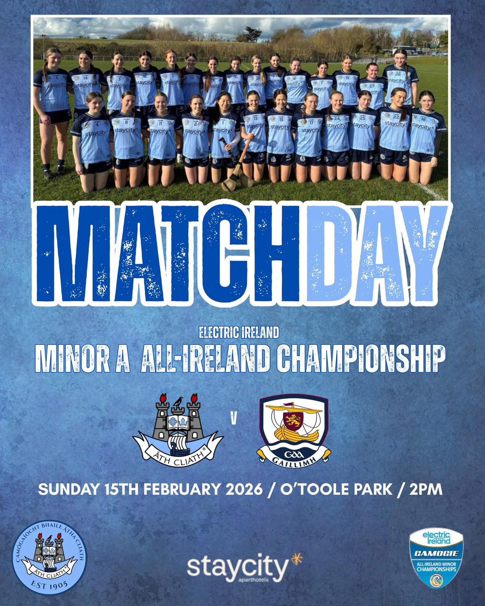 Crumlin GAA tweet media