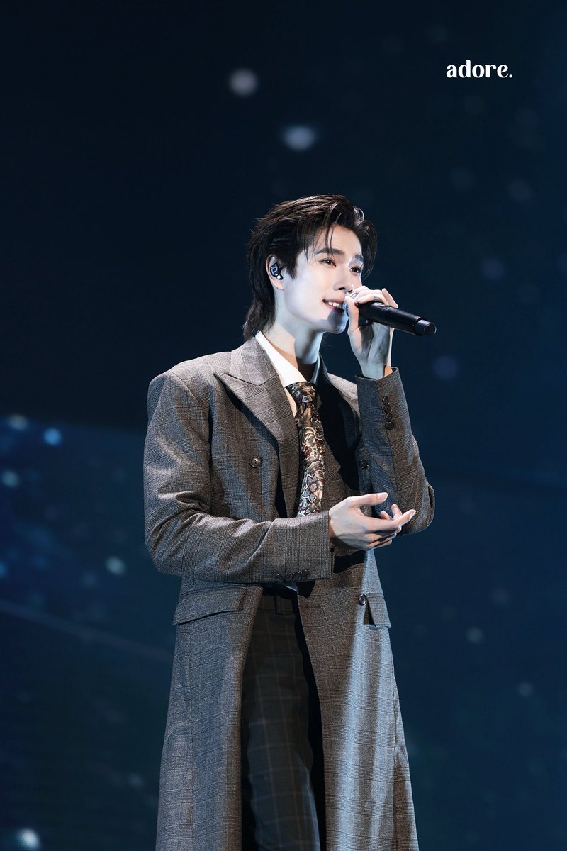 𝙖𝙙𝙤𝙧𝙚 ━ ❄️. tweet media