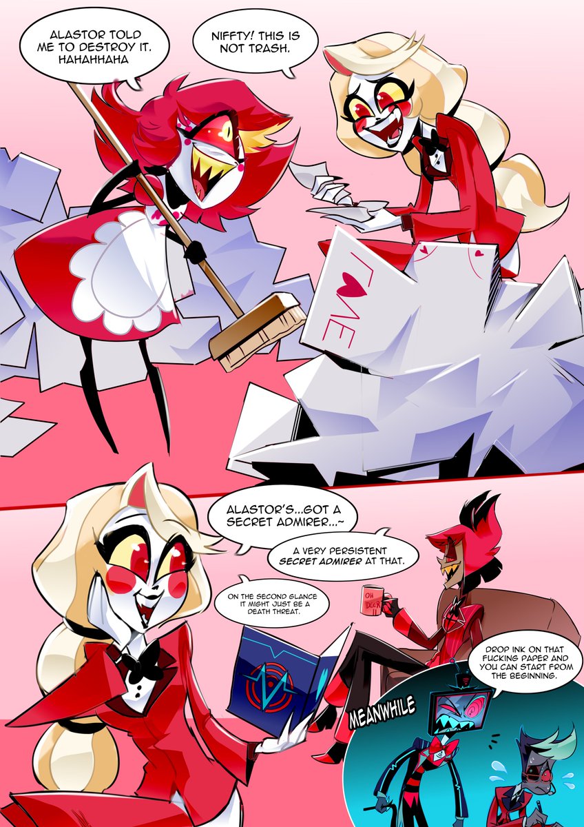 RMM_Comix tweet media