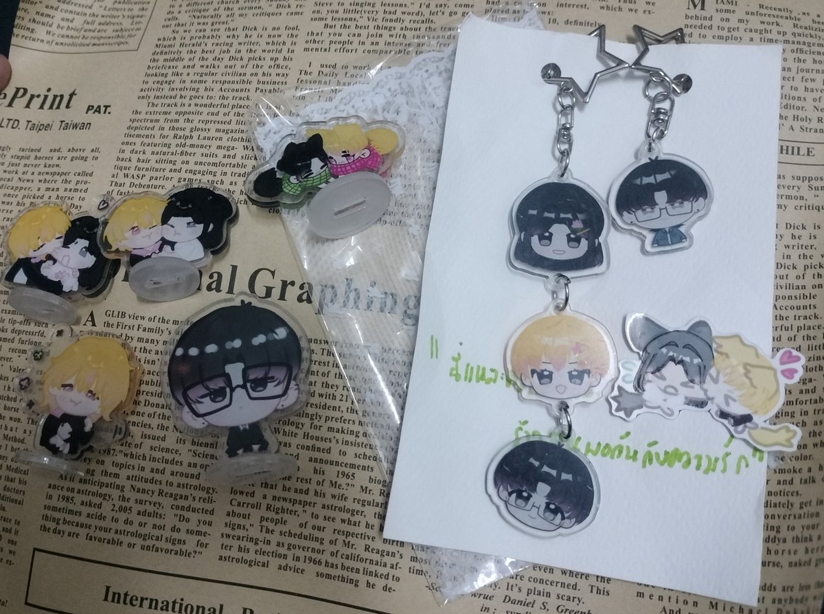 #Chxnhxmrv ได้รับเรียบร้อยนะคะ ขอบพระคุณมากๆค่ะ🩷💚🪷🙏🏻🙇🏻‍♀️