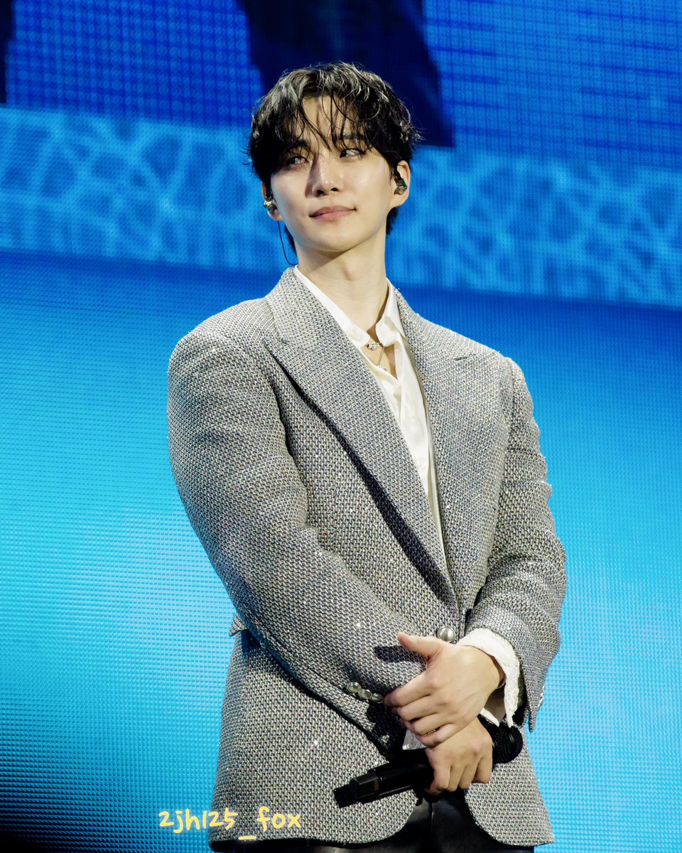 2026 LEE JUNHO FAN MEETING <STUNNING US> DAY 1 👀 #이준호