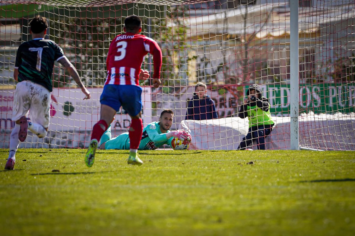 CD Don Benito tweet media