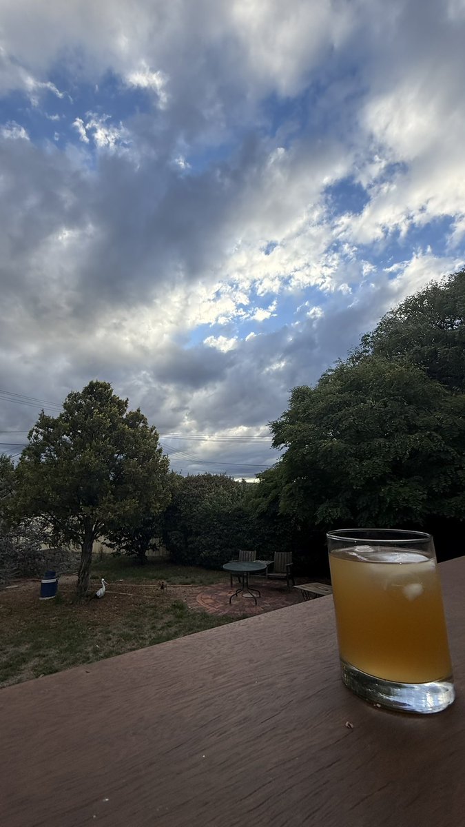 wapple15's tweet photo. Good night from #Canberra 😴 including my #WhiskeyView https://t.co/wMvWyI43S8