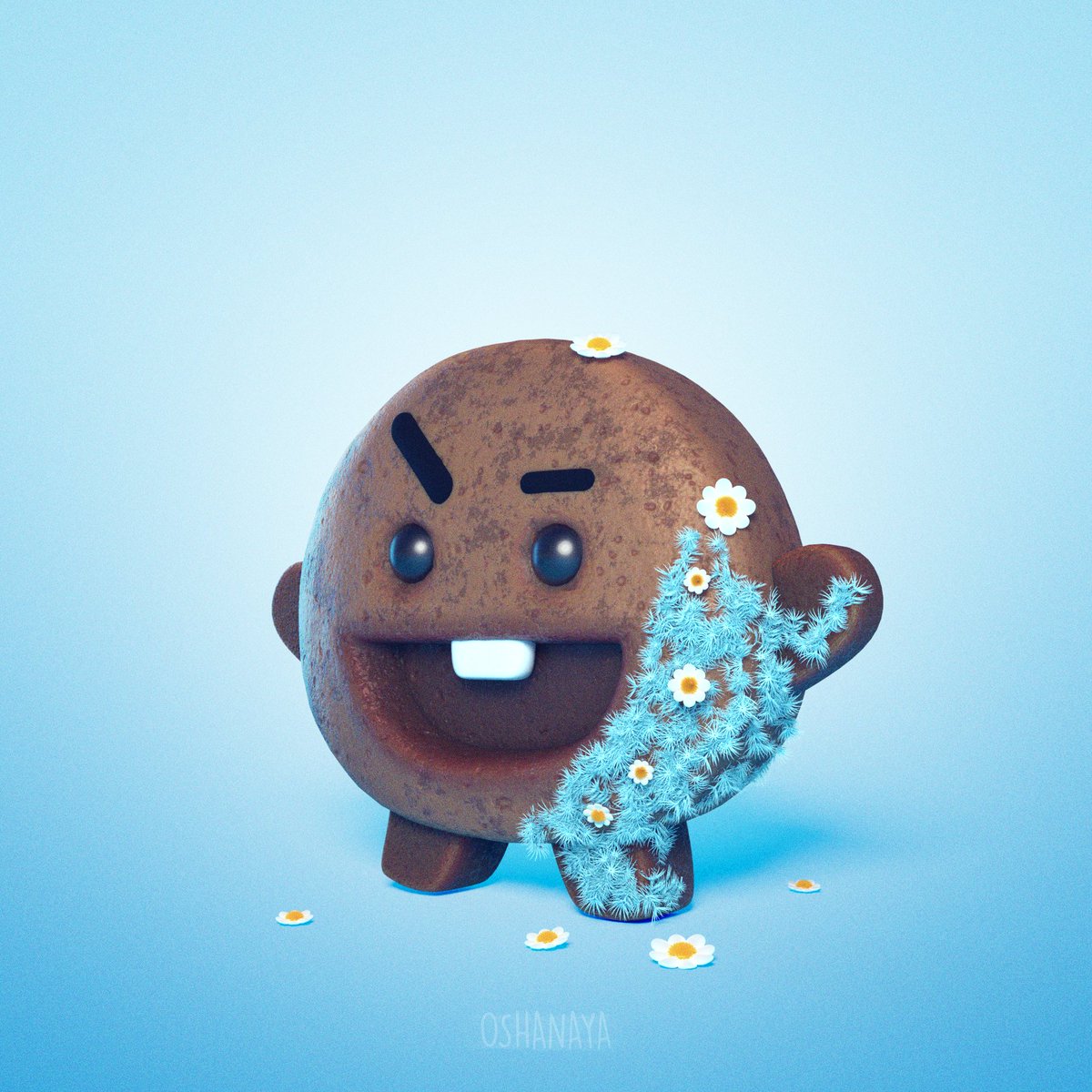 🇺🇦 oShanaya⁷ ・ᴗ・ ⦿ ☰ ☲ ARIRANG IN PARIS LET'S GO tweet media