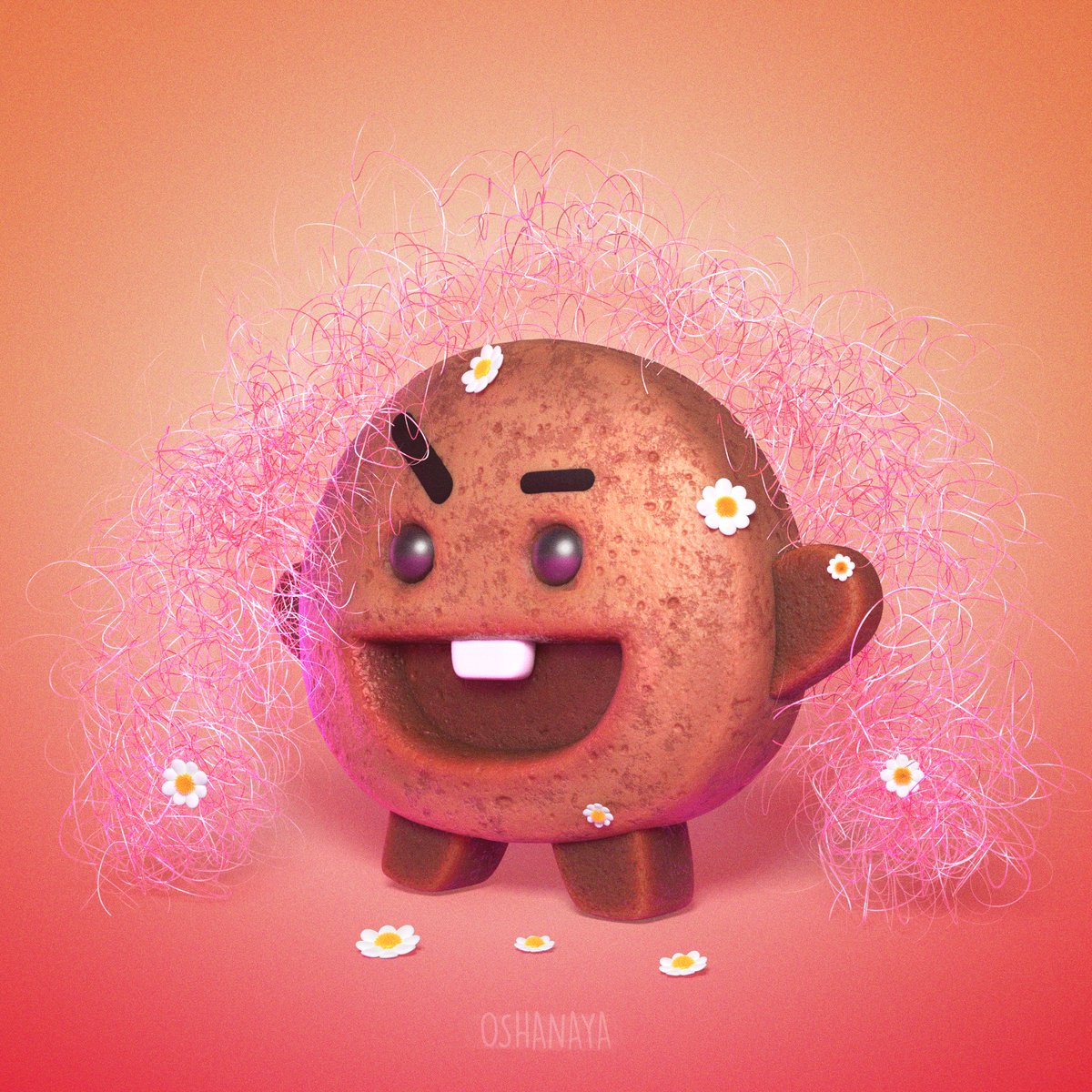 🇺🇦 oShanaya⁷ ・ᴗ・ ⦿ ☰ ☲ ARIRANG IN PARIS LET'S GO tweet media