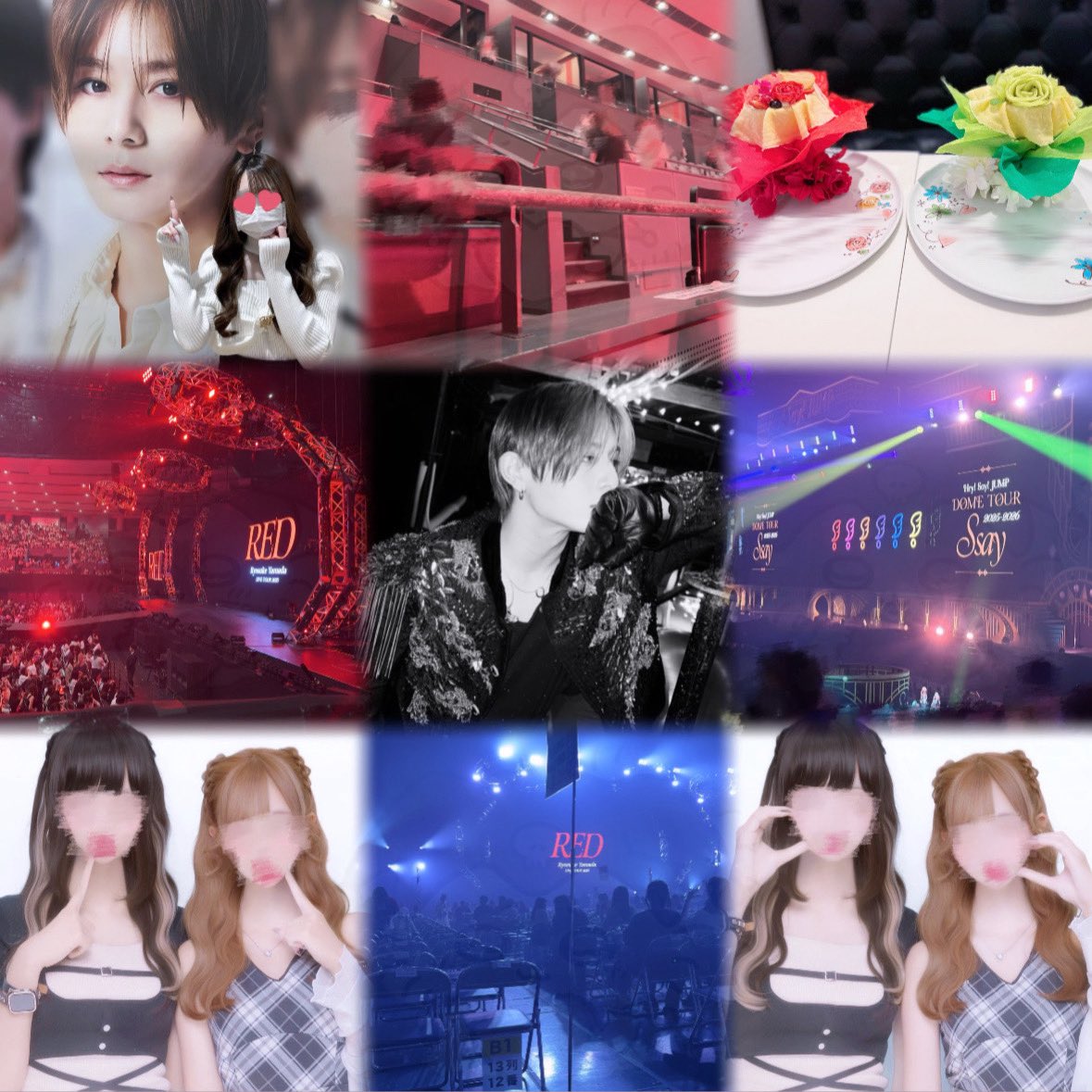 みちゃ tweet media