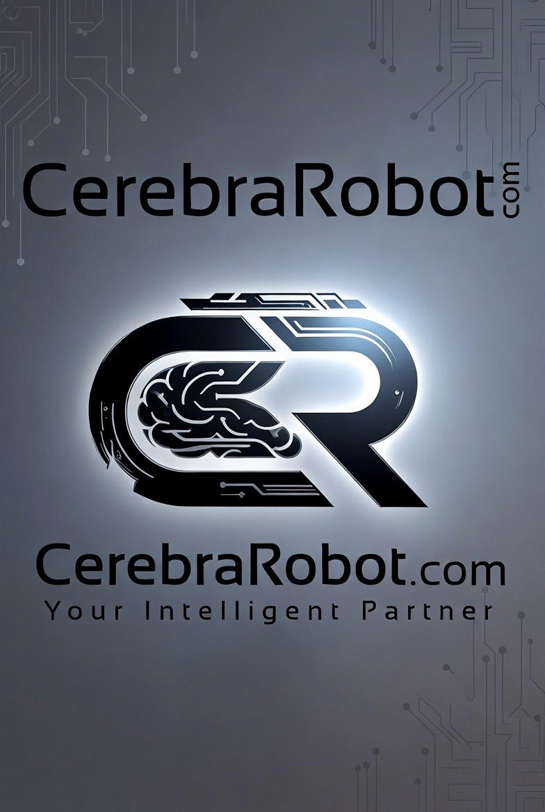 DomainStrategic's tweet photo. Domain for Sale

https://t.co/ExNPz4WFws

#CerebraRobotics #Cerebra #Robotics #Robot #Robots #Robotic #DomainsForSale #Domain #Domains #DomainNames #Ai #RobotAi https://t.co/NvdrLsMUWF