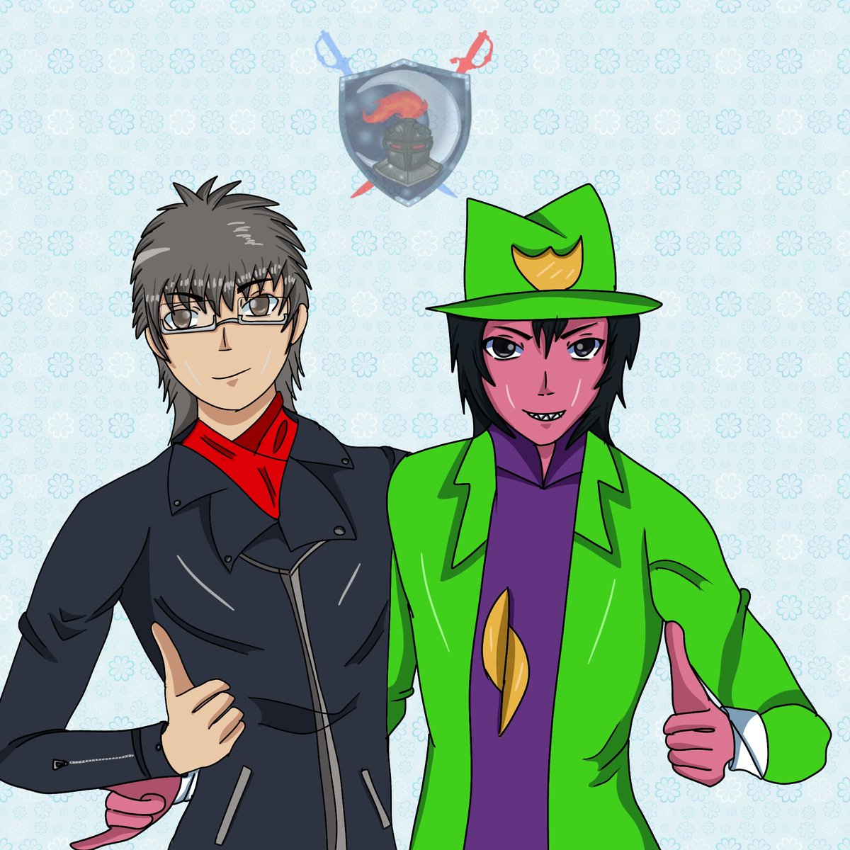 Un dibujo para mis compas
<a href="/MatiasBastias9/">Matias Patata</a> <a href="/MyMbubu/">MYM BuBu213</a>