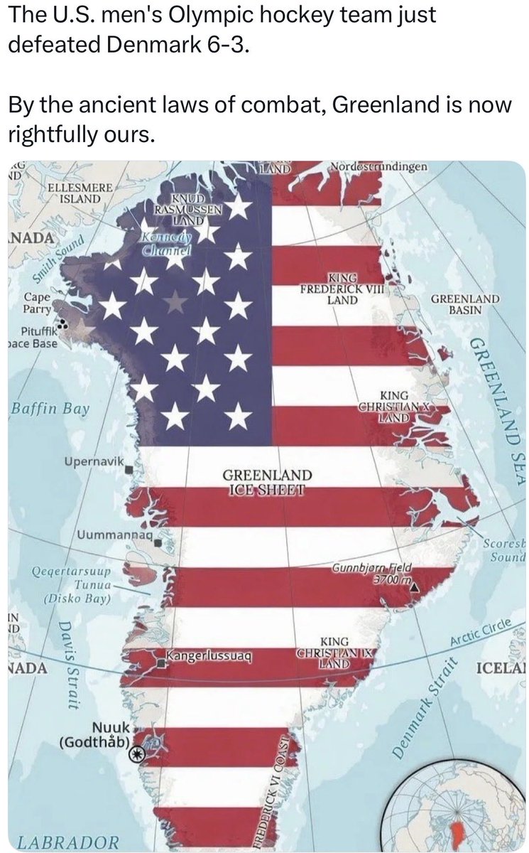 Boe Yeager tweet media