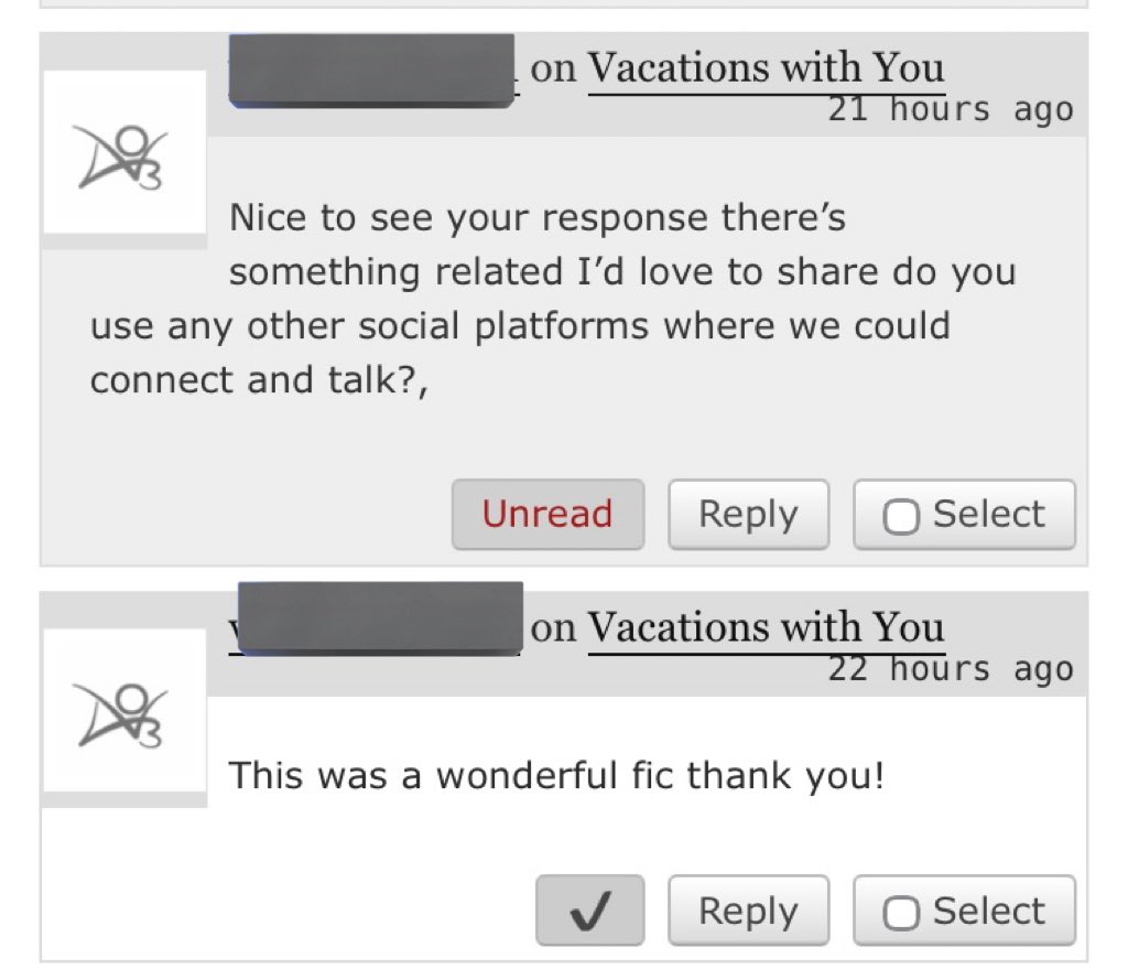 Why does this look like ai/scam 😭😭