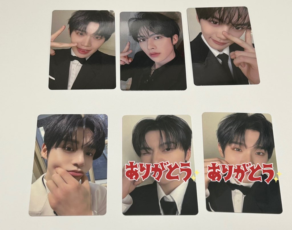 取引🐼🍮 tweet media