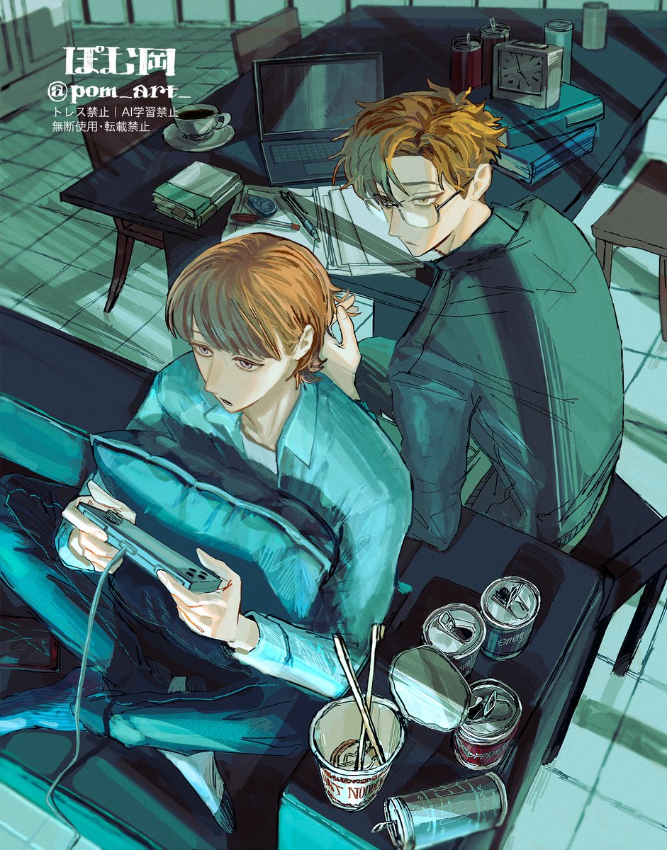pom_art_'s tweet photo. 夜明け
#OC https://t.co/KrIPHqsYak